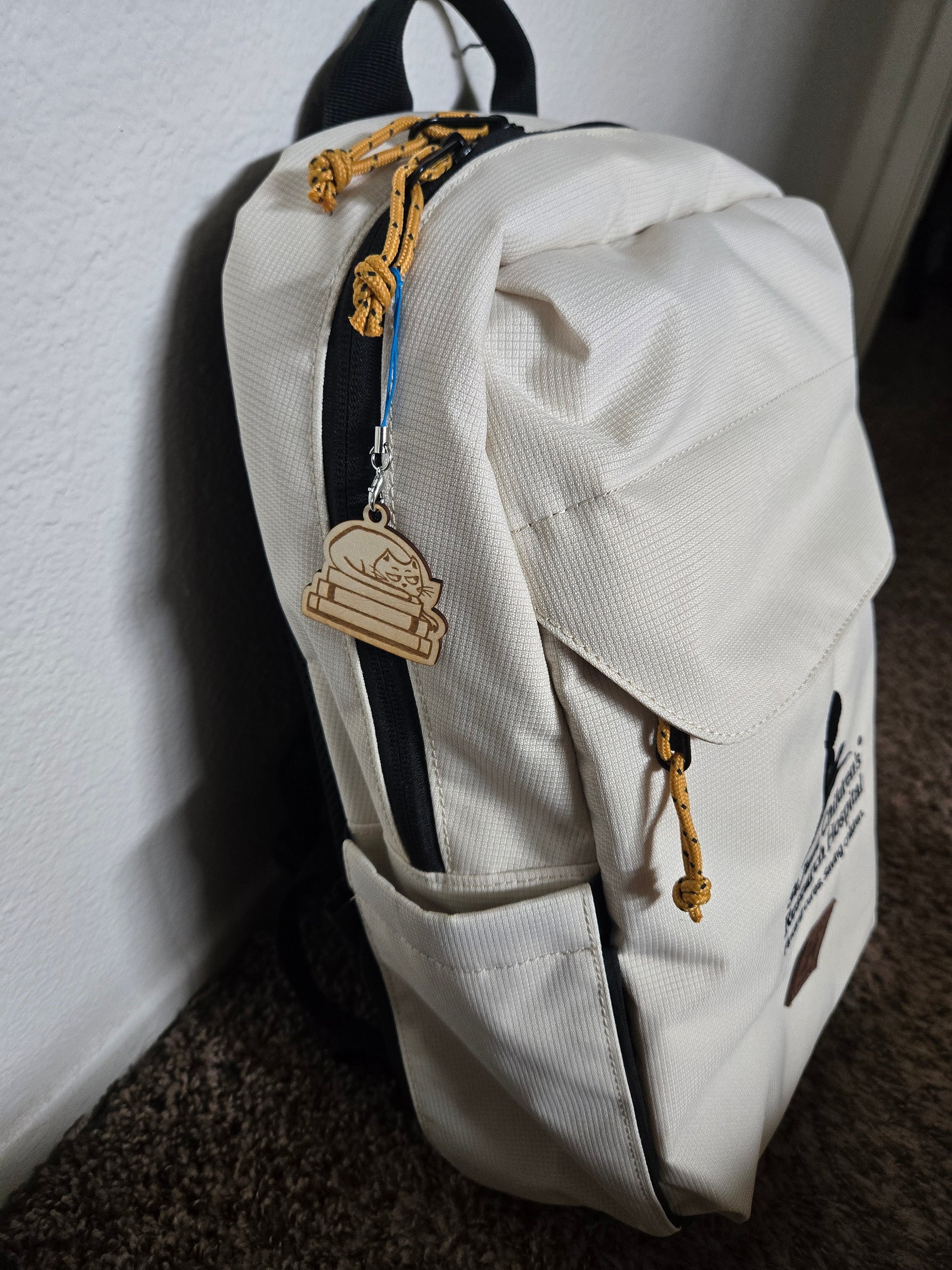 Keychain - Bookworm Bundle product image (5)