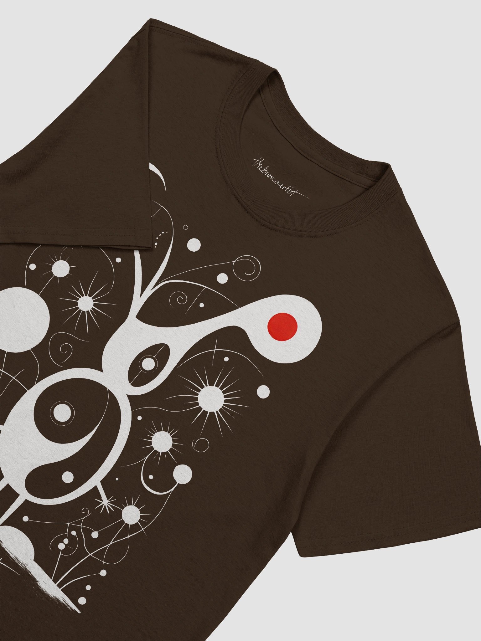 Gildan Unisex Softstyle T-Shirt product image (7)