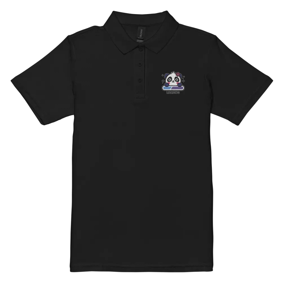 Panda Loading Polo product image (5)