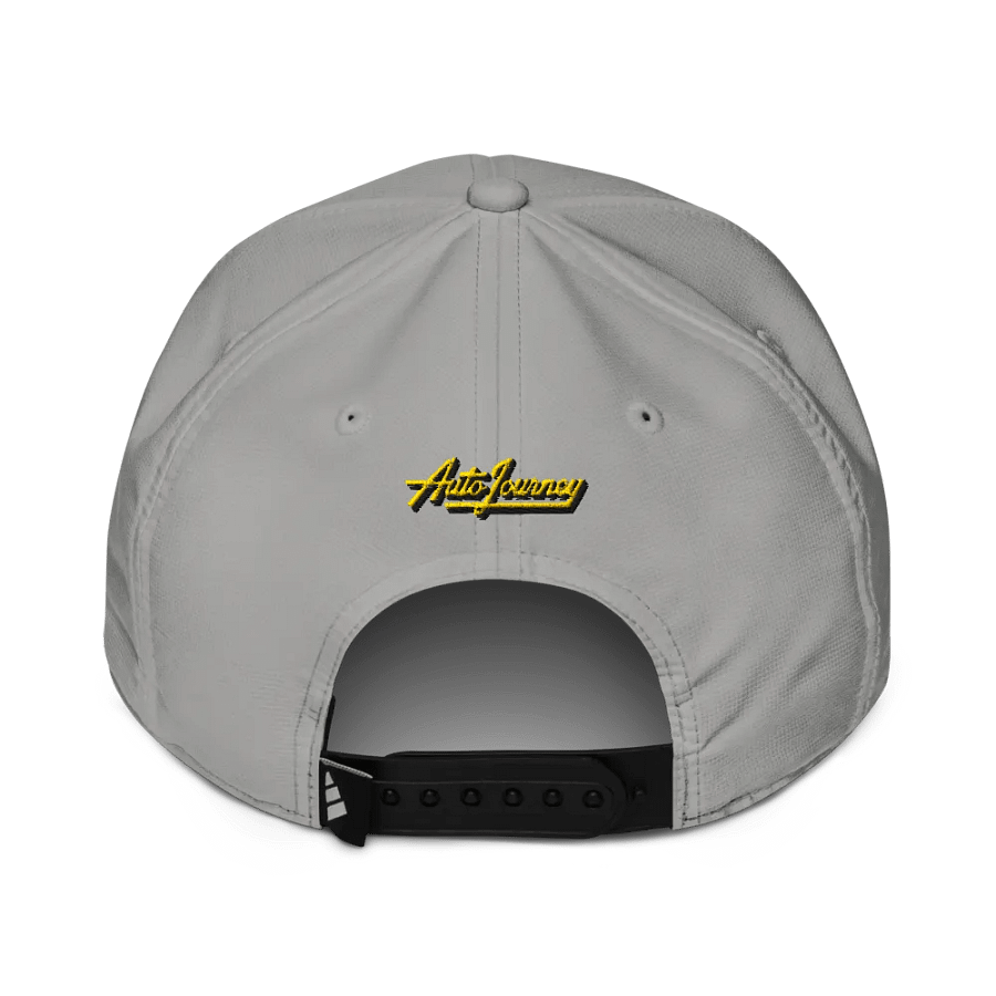 Home Is Where You Park It Performance Cap product image (8)