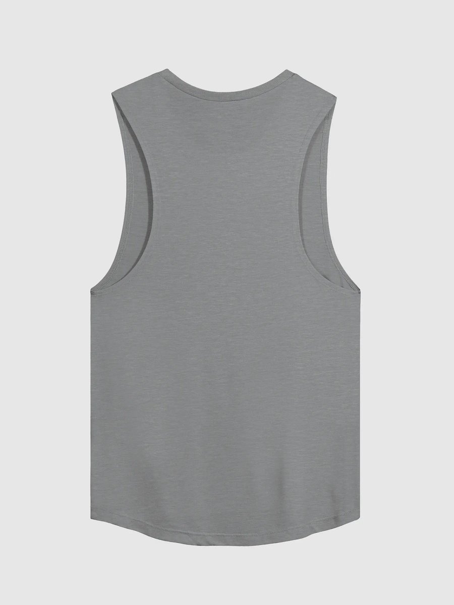 Whimsical Cat Girl Flowy Tank product image (6)