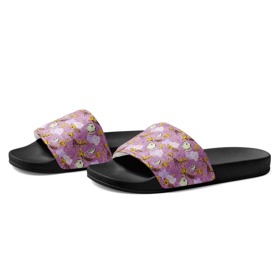 Outer Space Slides product image (6)
