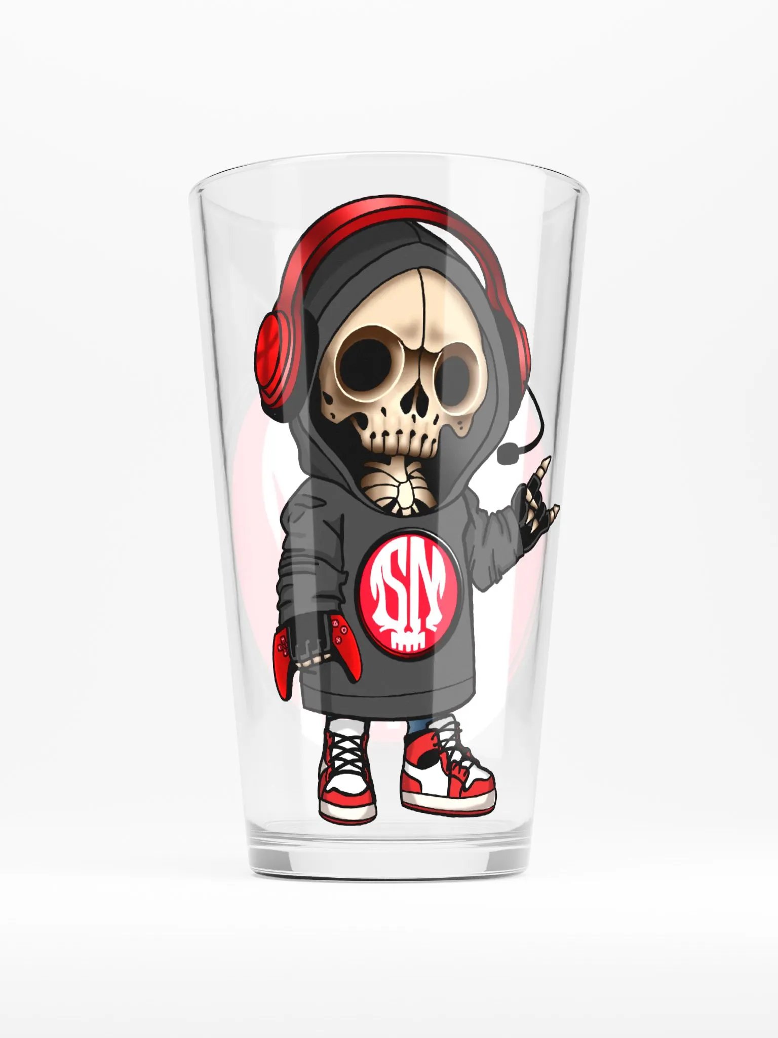 Glass product image (2)