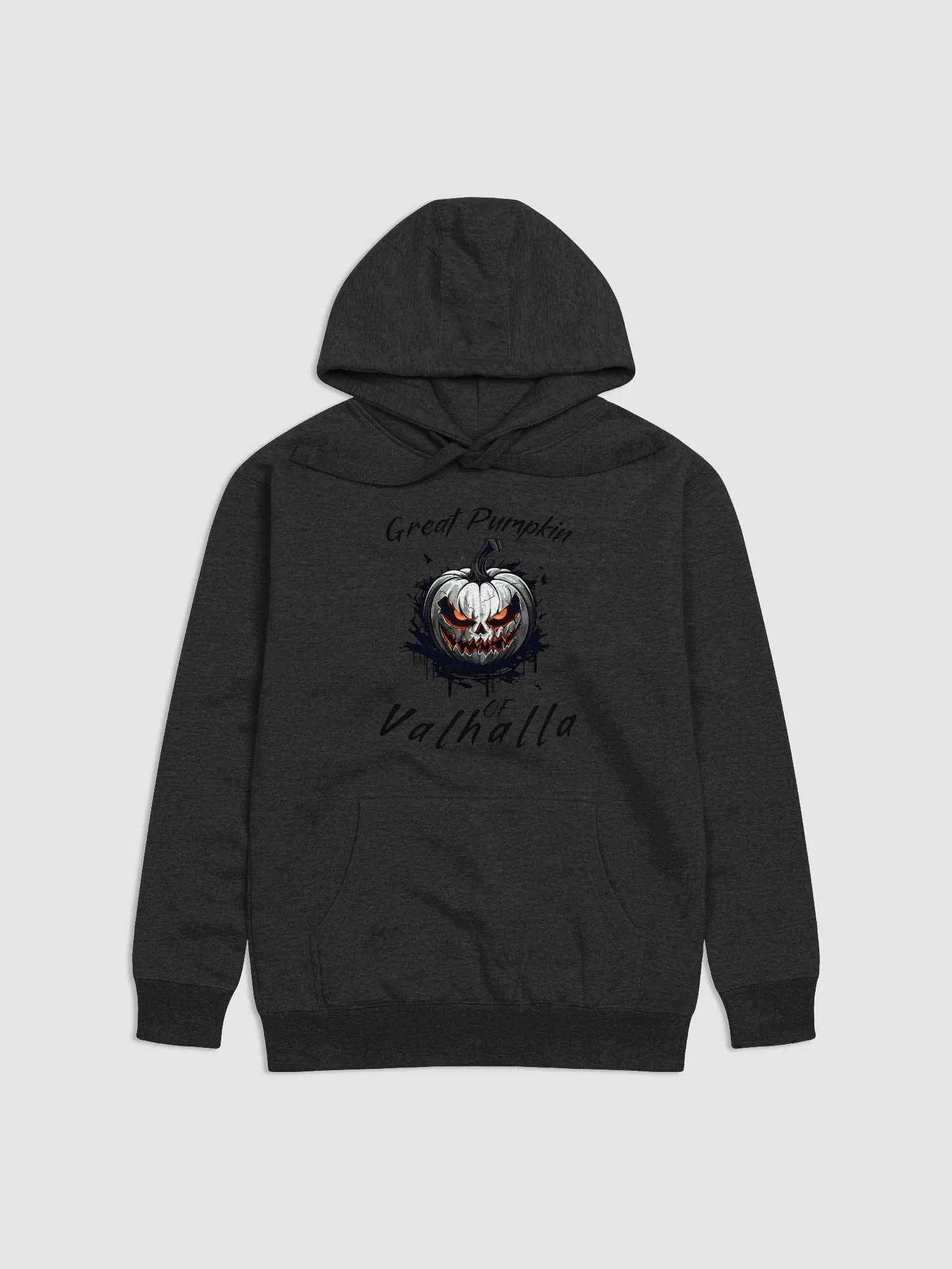Great Pumpkin of Valhalla - Hoodie product image (3)