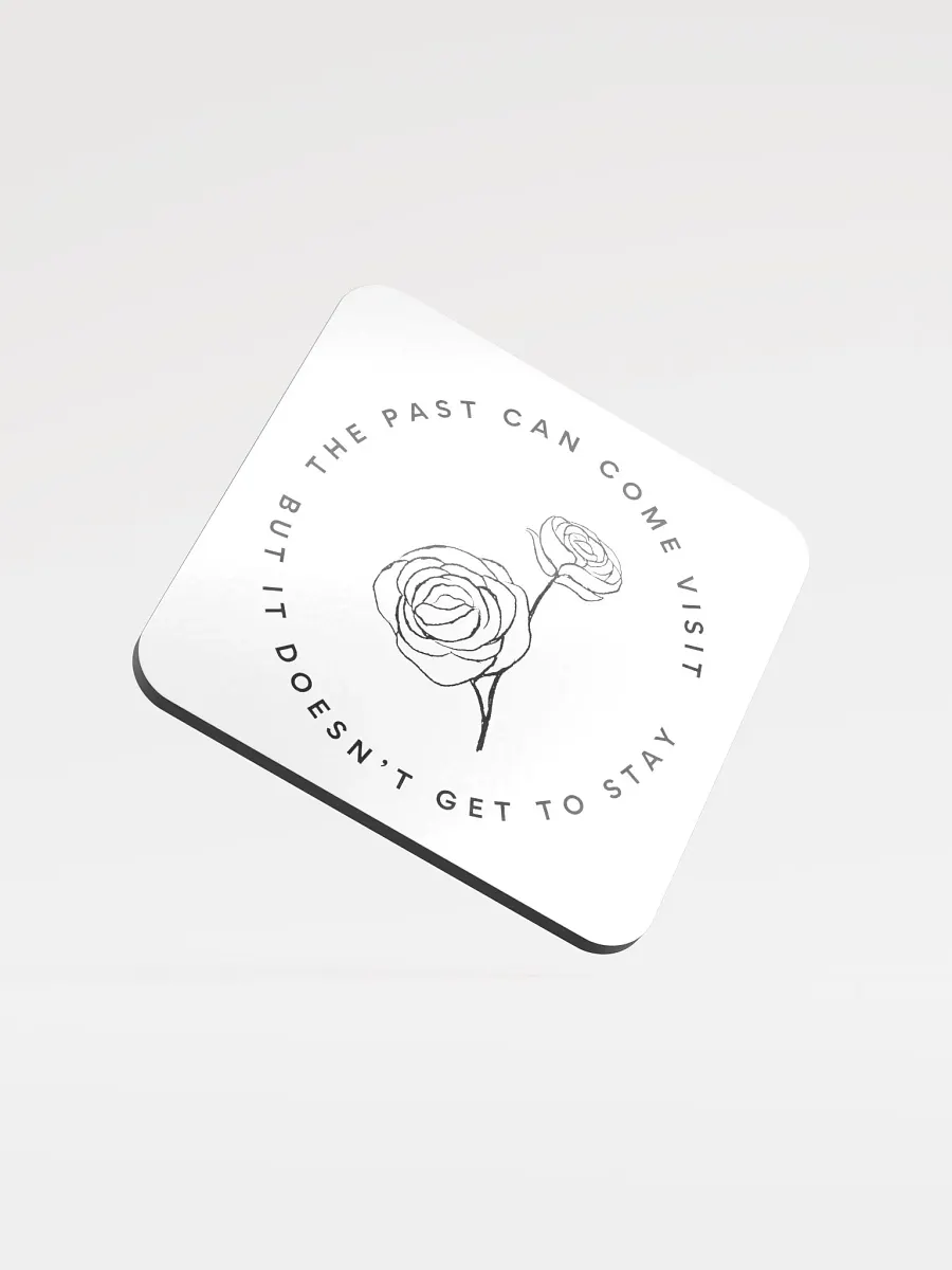 Mantra Coaster product image (1)