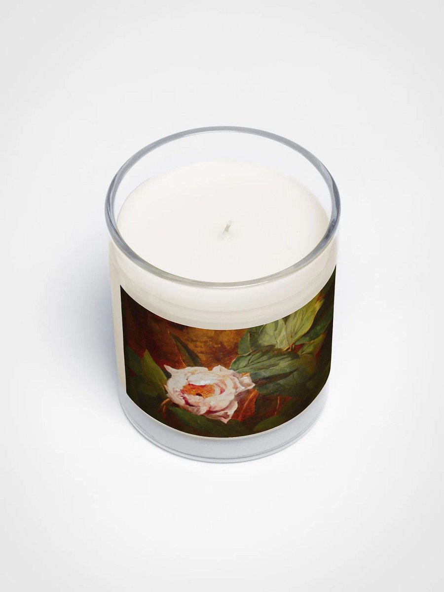 Peony Bloom Soy Candle product image (3)