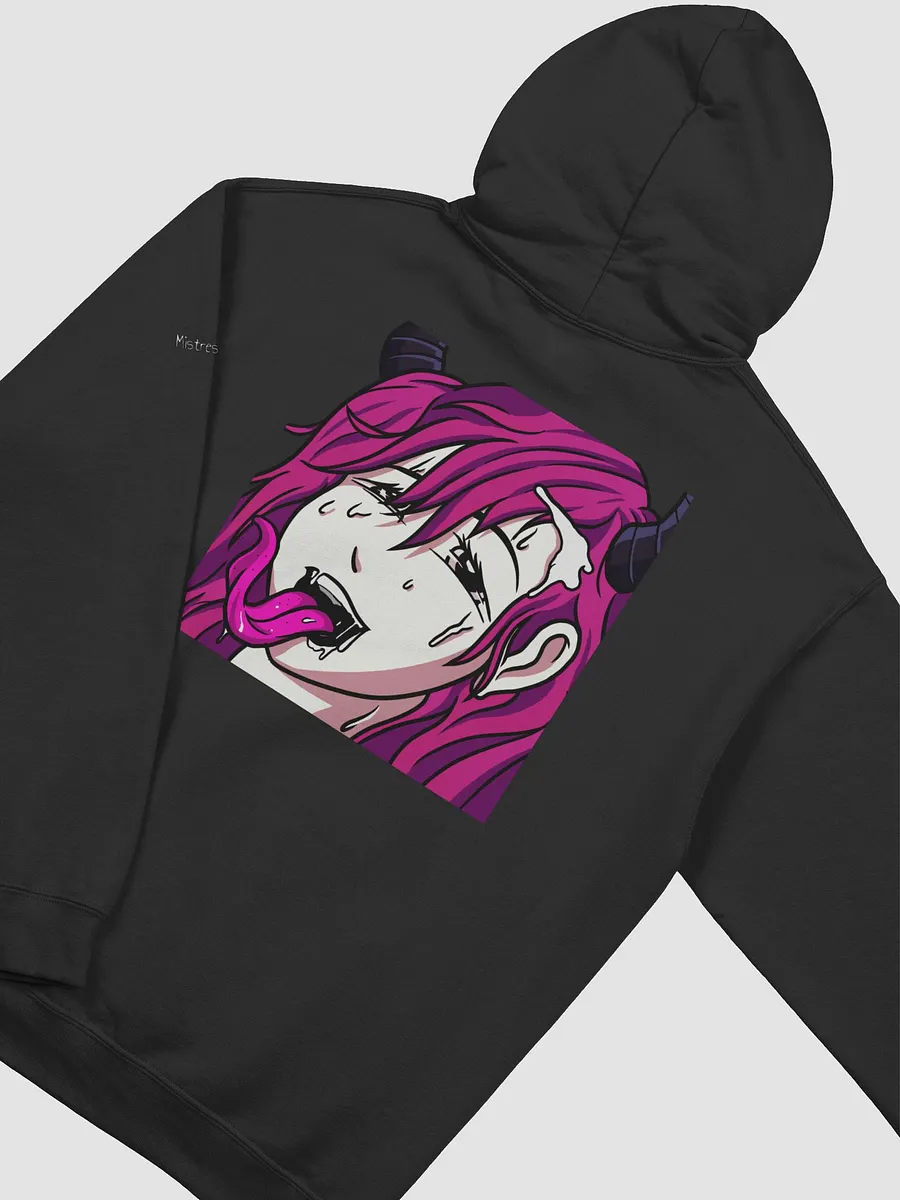Ahegao sweatshirt 2025