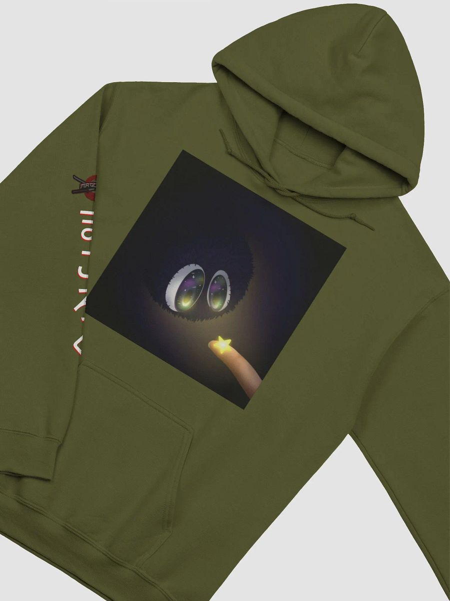 Dusty's Star Classic Hoodie product image (28)