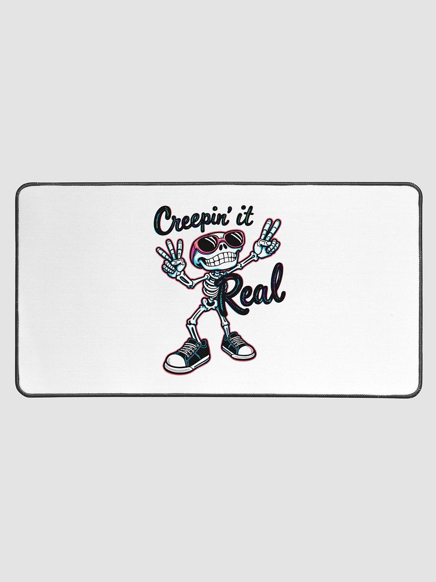 Skele-Cool Desk Mat product image (1)