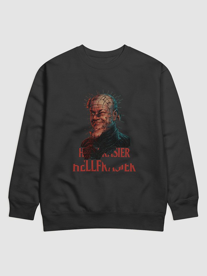 HELLFRASIER – Surreal Horror-Comedy Mashup product image (1)