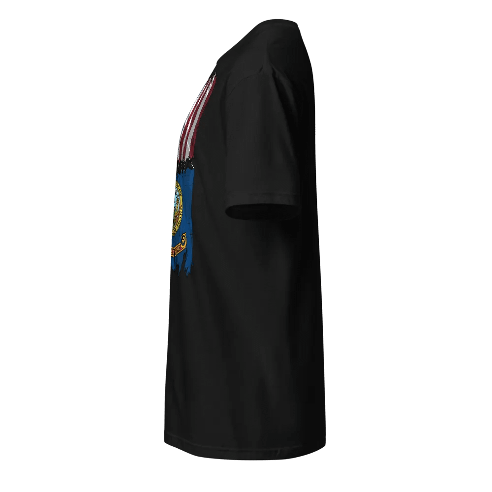 Idaho Stitch Flag USA product image (4)