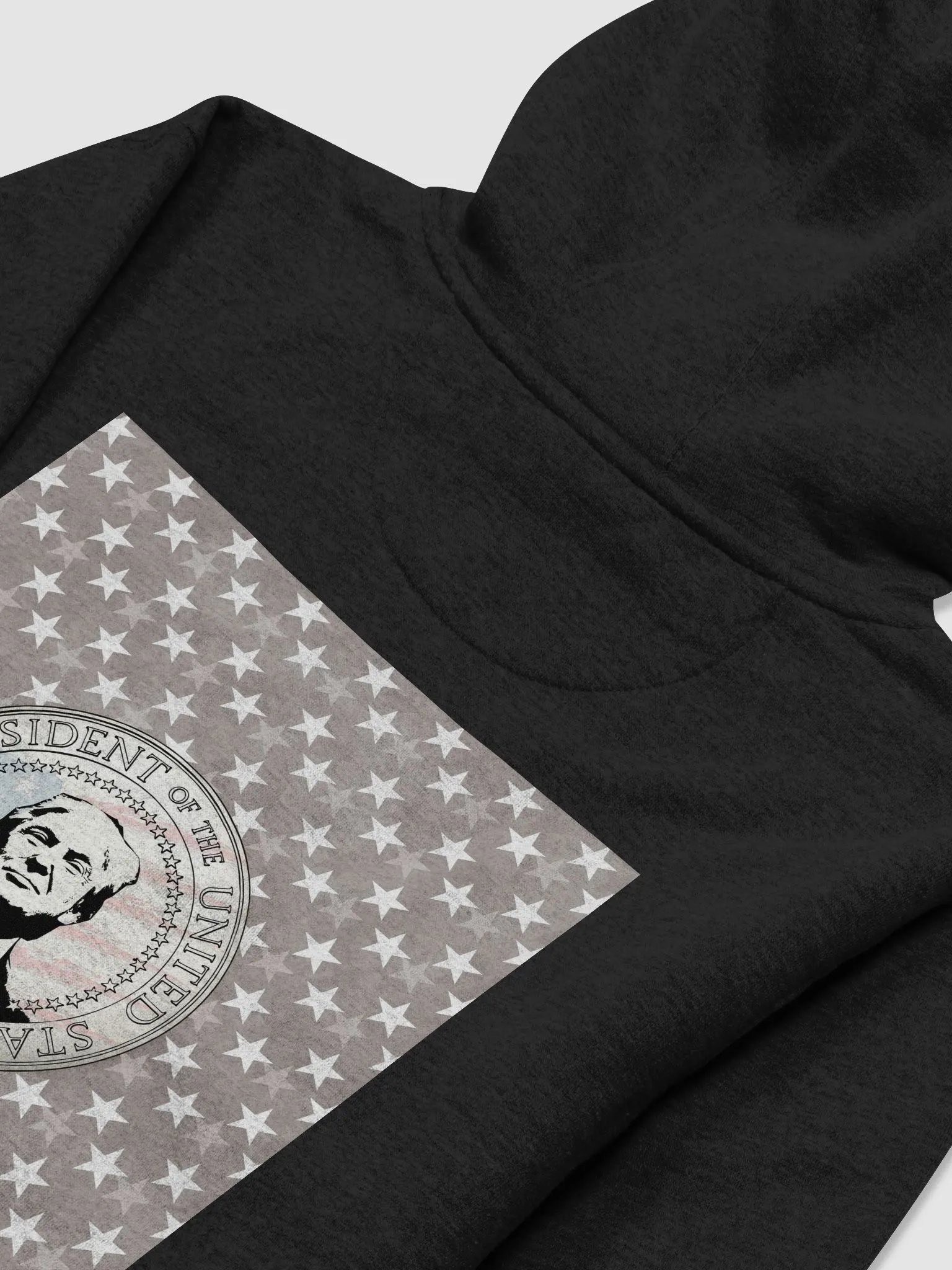Trump theme Premium hoodie product image (48)