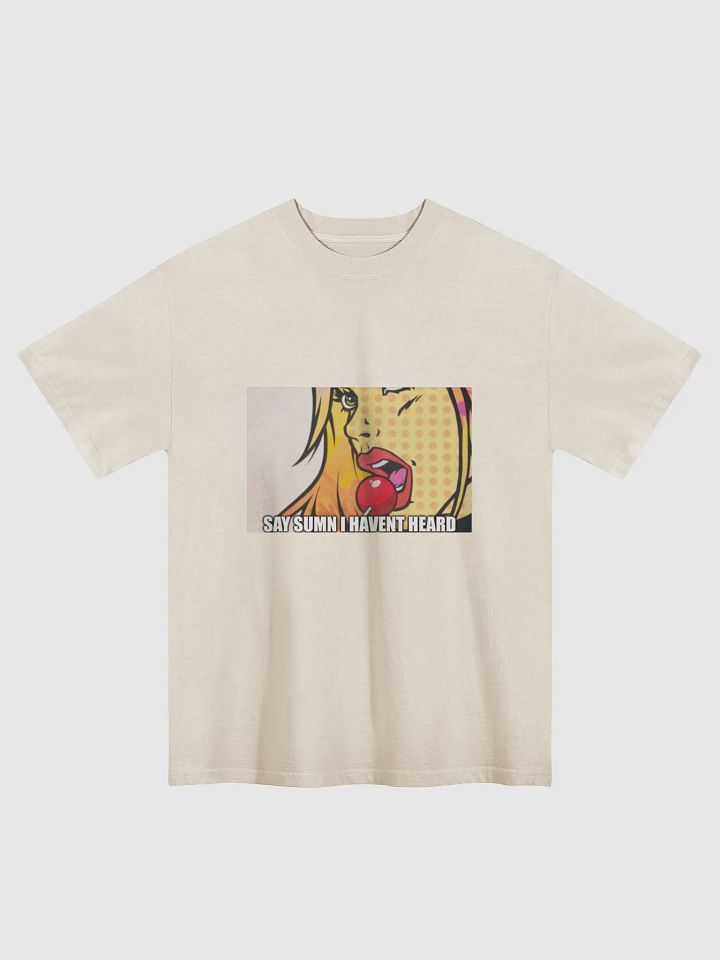 say something i haven't heard before product image (1)
