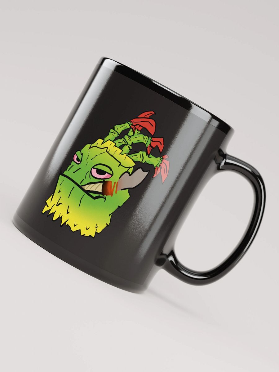 Bamboo Mug product image (8)