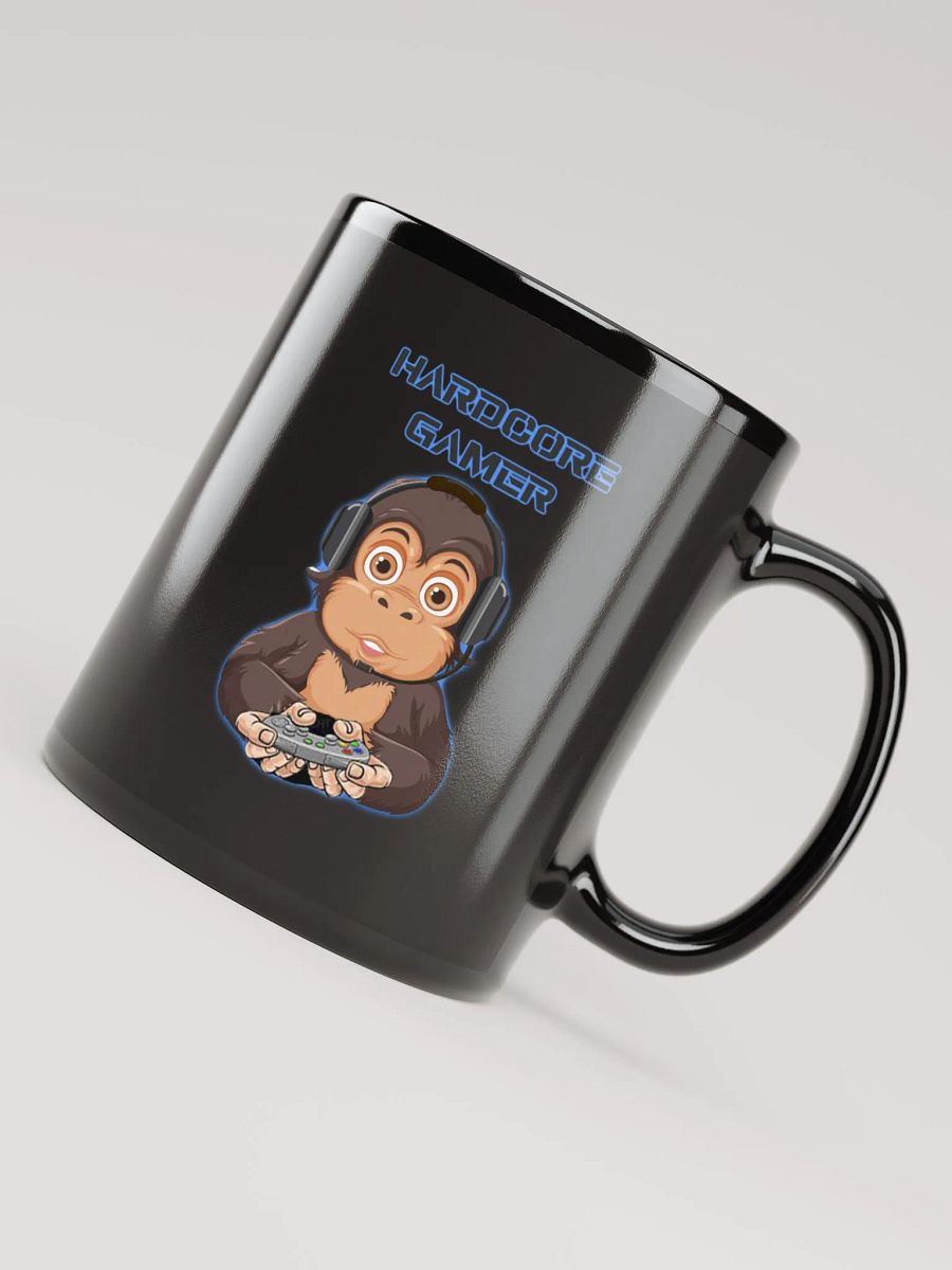 Hardcor mug product image (8)