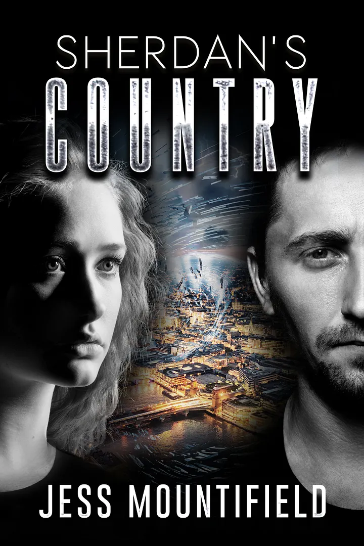 Sherdan's Country product image (1)