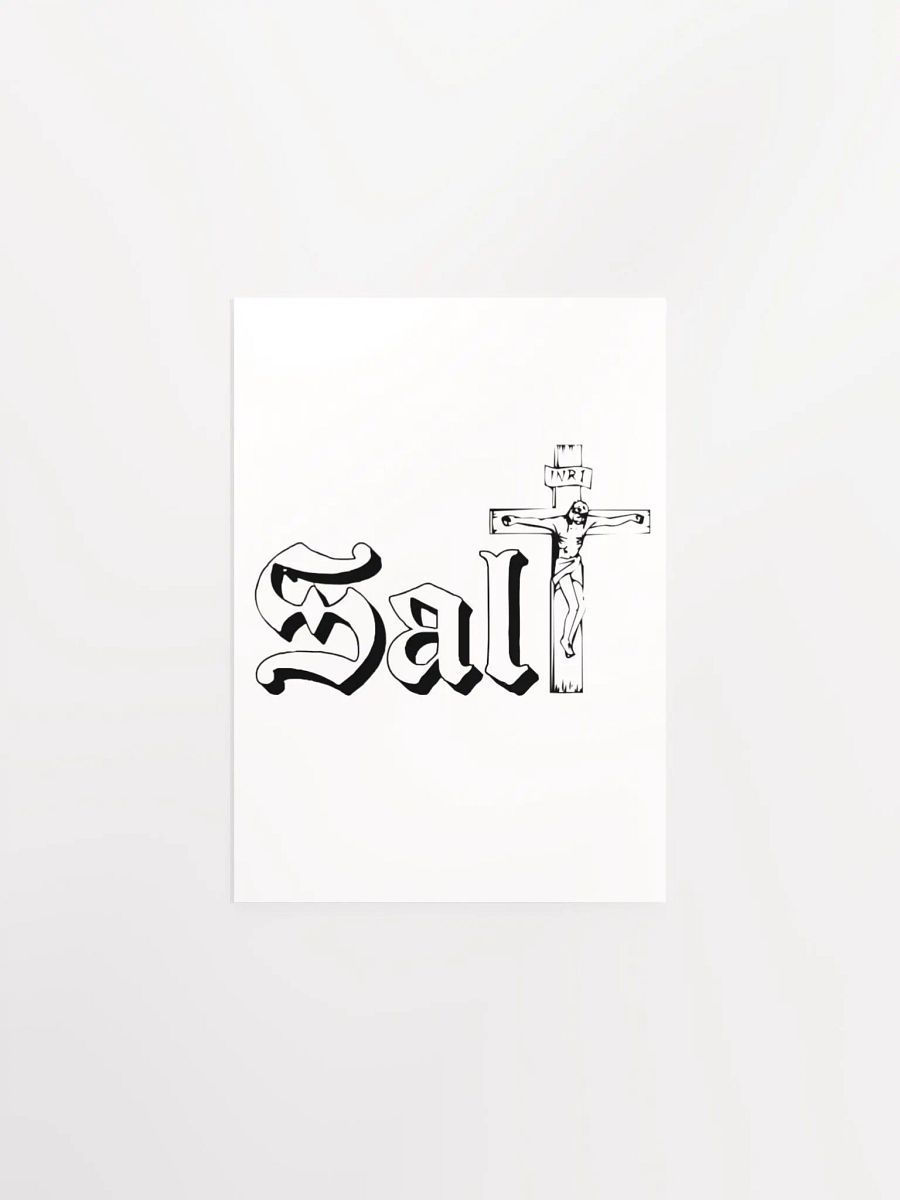 The Salt Print product image (4)