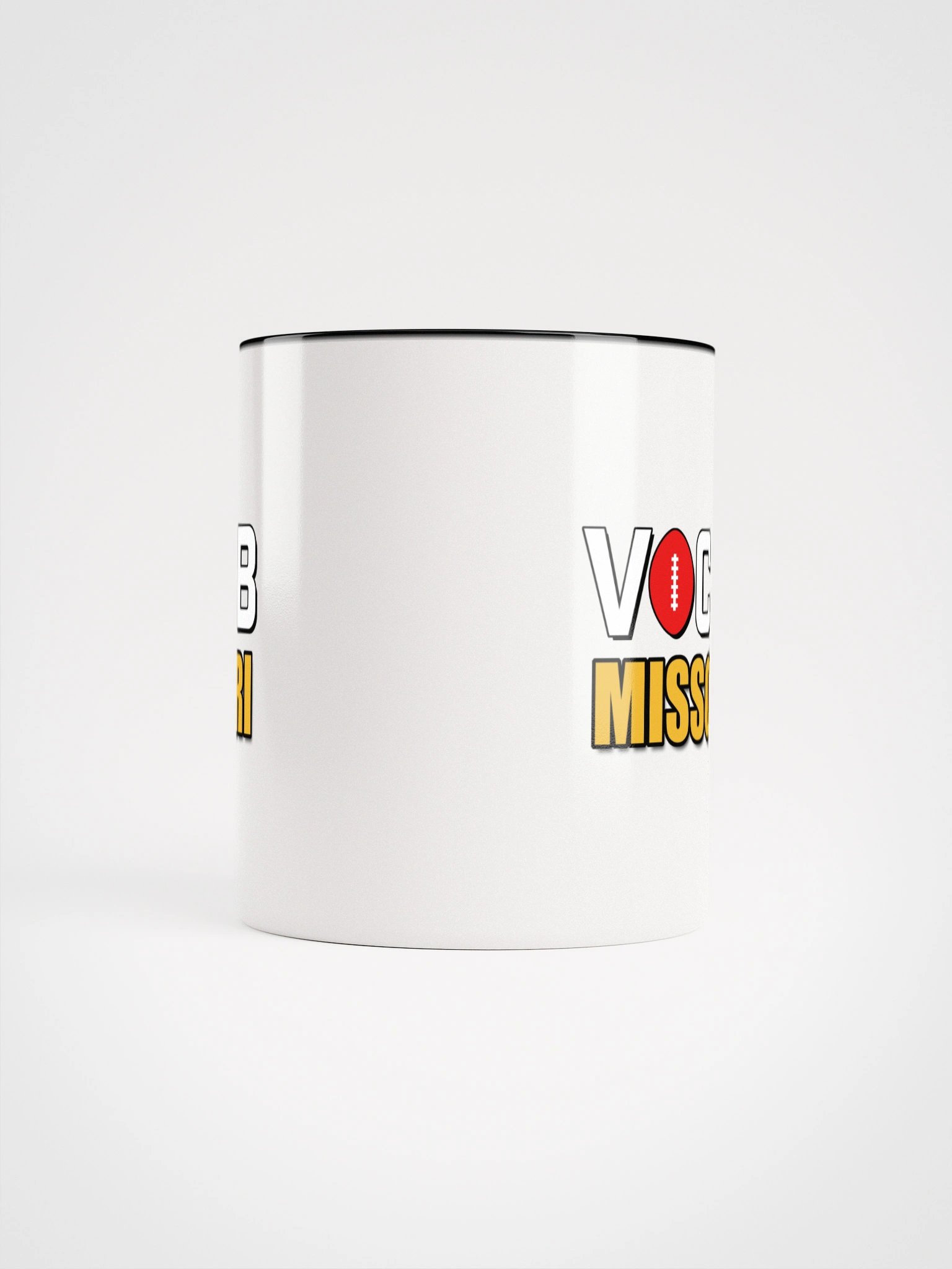 Missouri VOCFB Game Day Mug product image (15)
