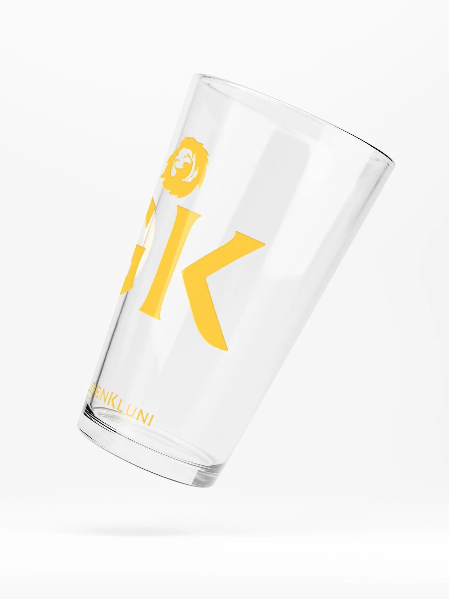 A Pint of GoldenKluni! product image (5)