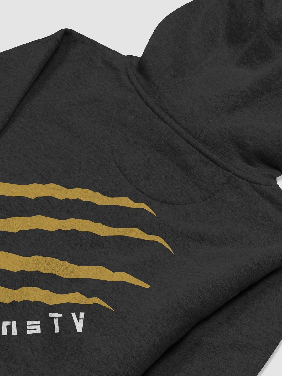 Golden Era Hoodie - Dark (Unisex) product image (13)