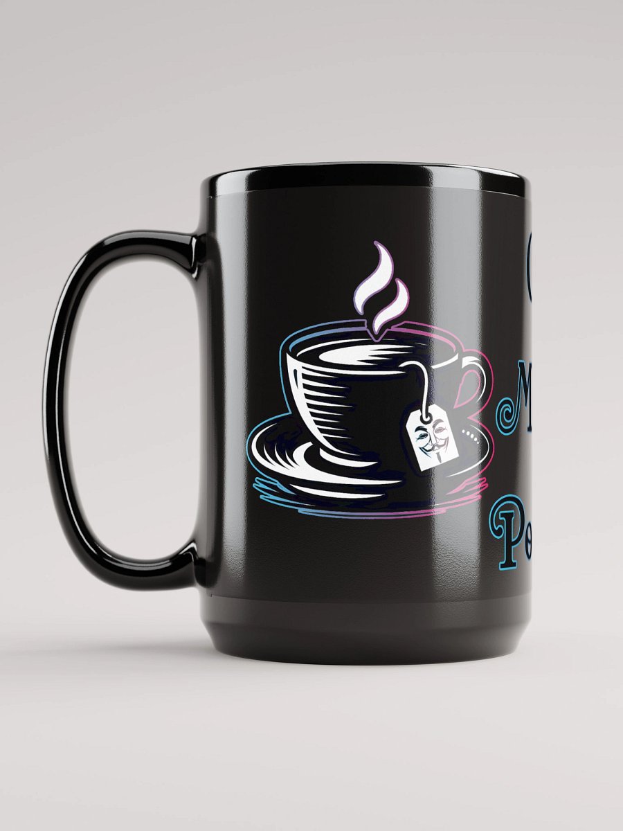 Cult Moms Podcast Mug product image (2)