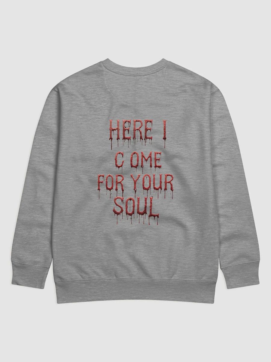 Unisex Graphic Sweatshirt product image (12)