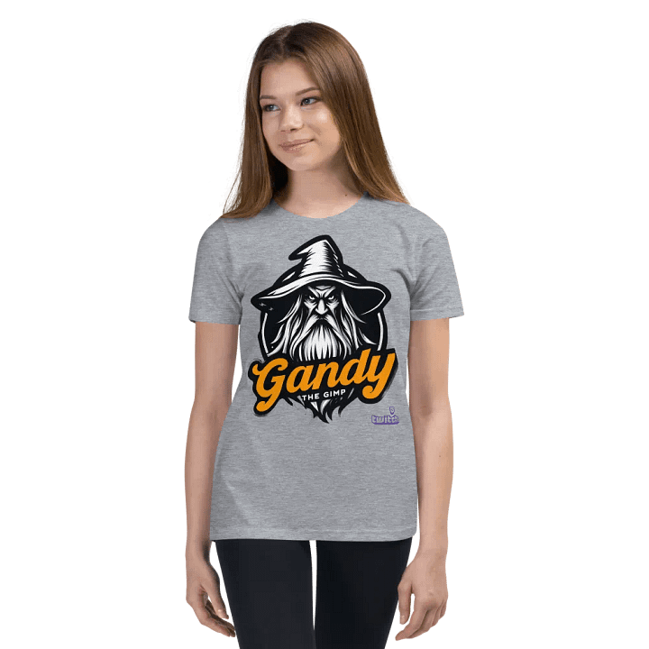 Kids Gandy T product image (158)