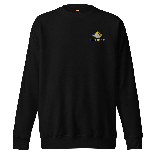 Eclipse Sweaters/Sweatshirts