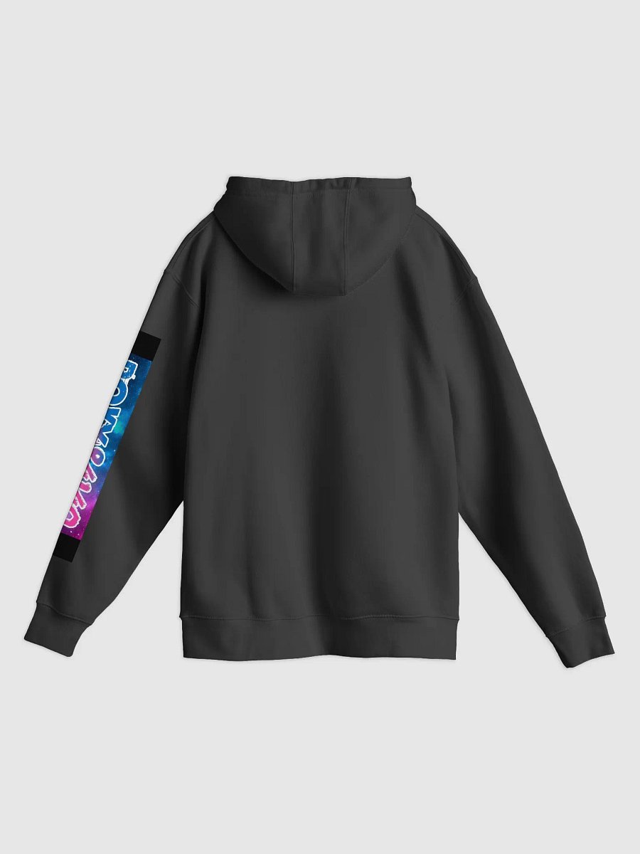 Standard Baddie Hoodie product image (2)