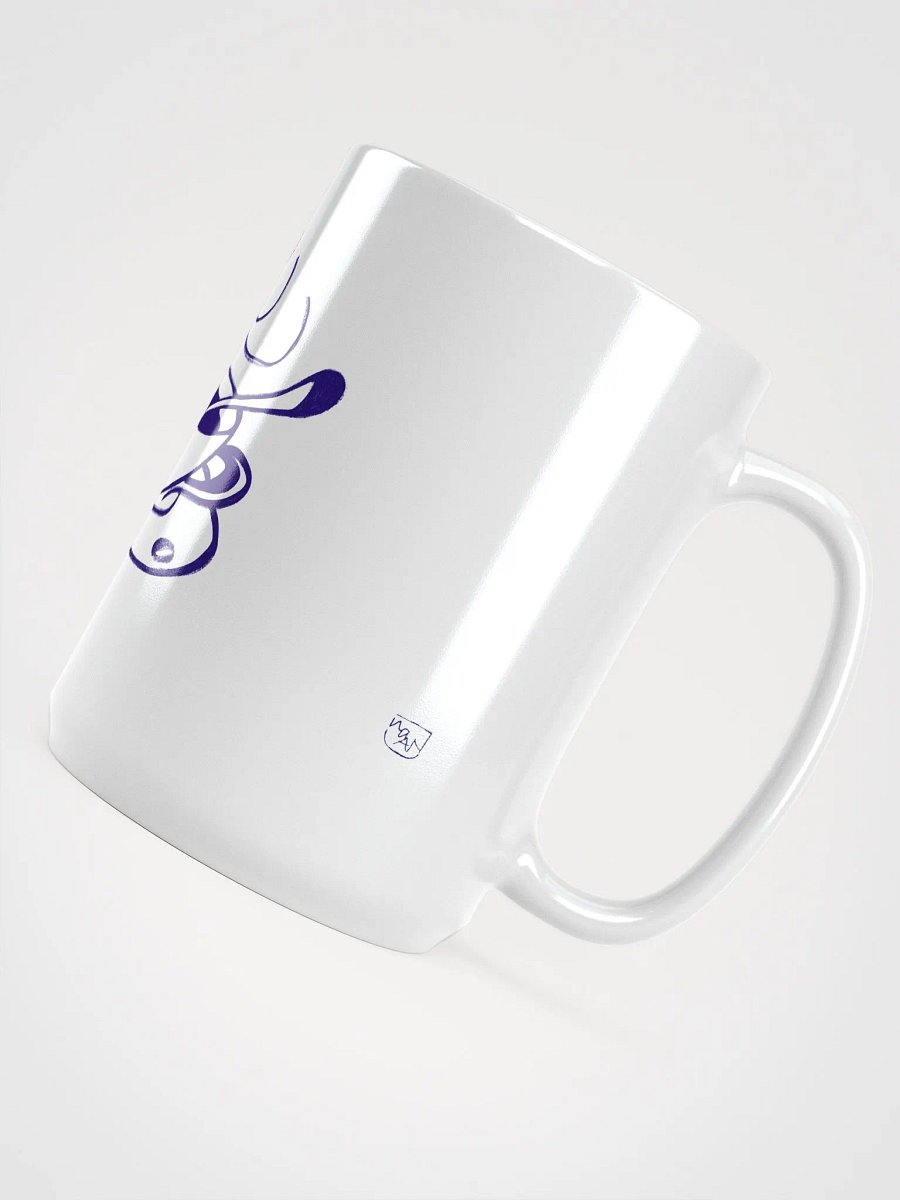 Mug (blue tones) product image (4)