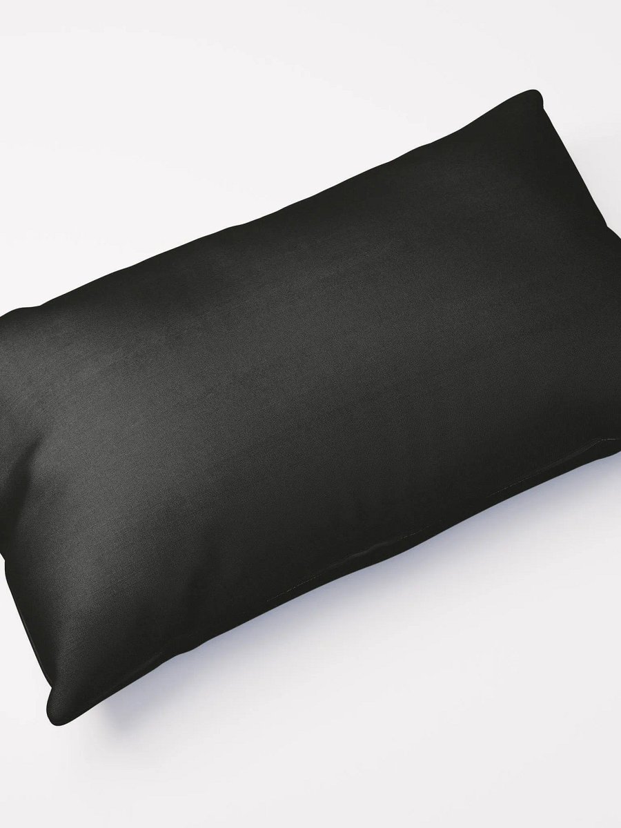 Kiss Black Pillow product image (11)