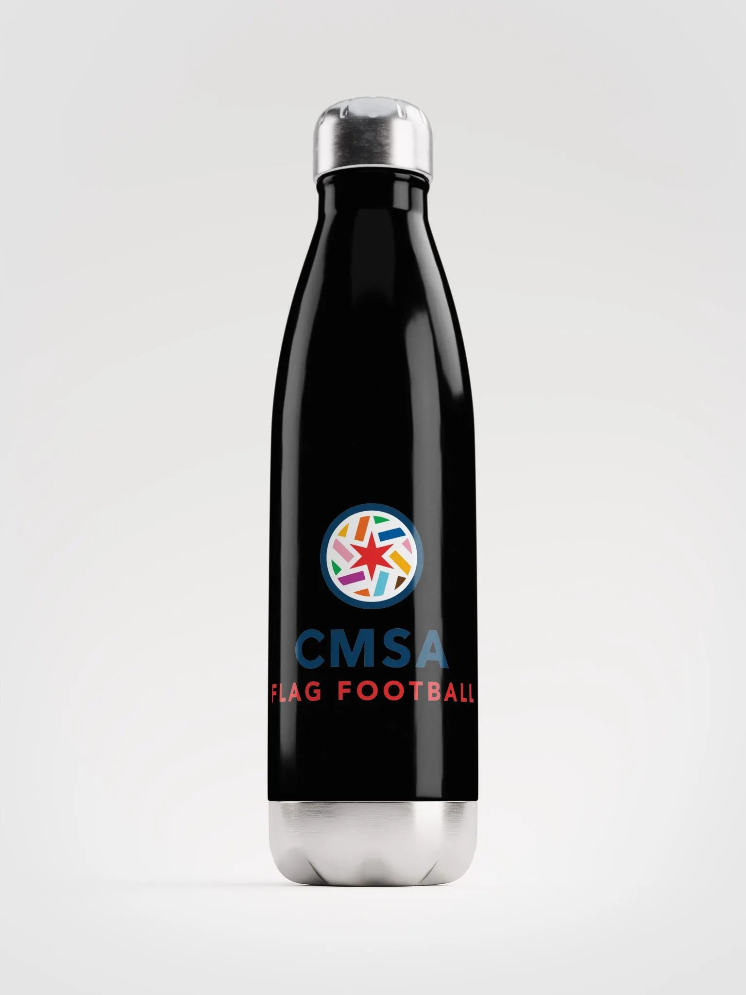 Stainless Steel Water Bottle product image (1)