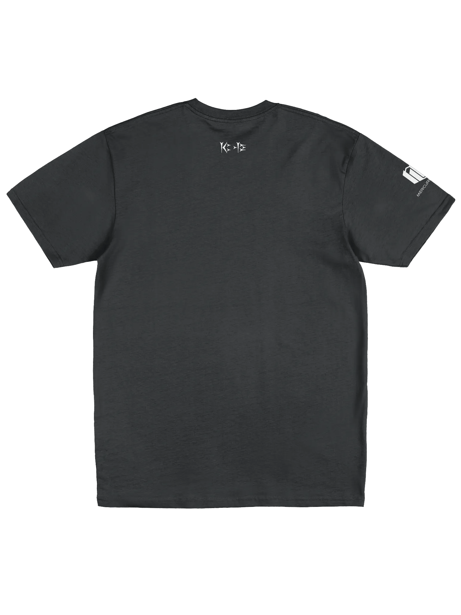 Mercurial Virus Standard T-Shirt product image (3)