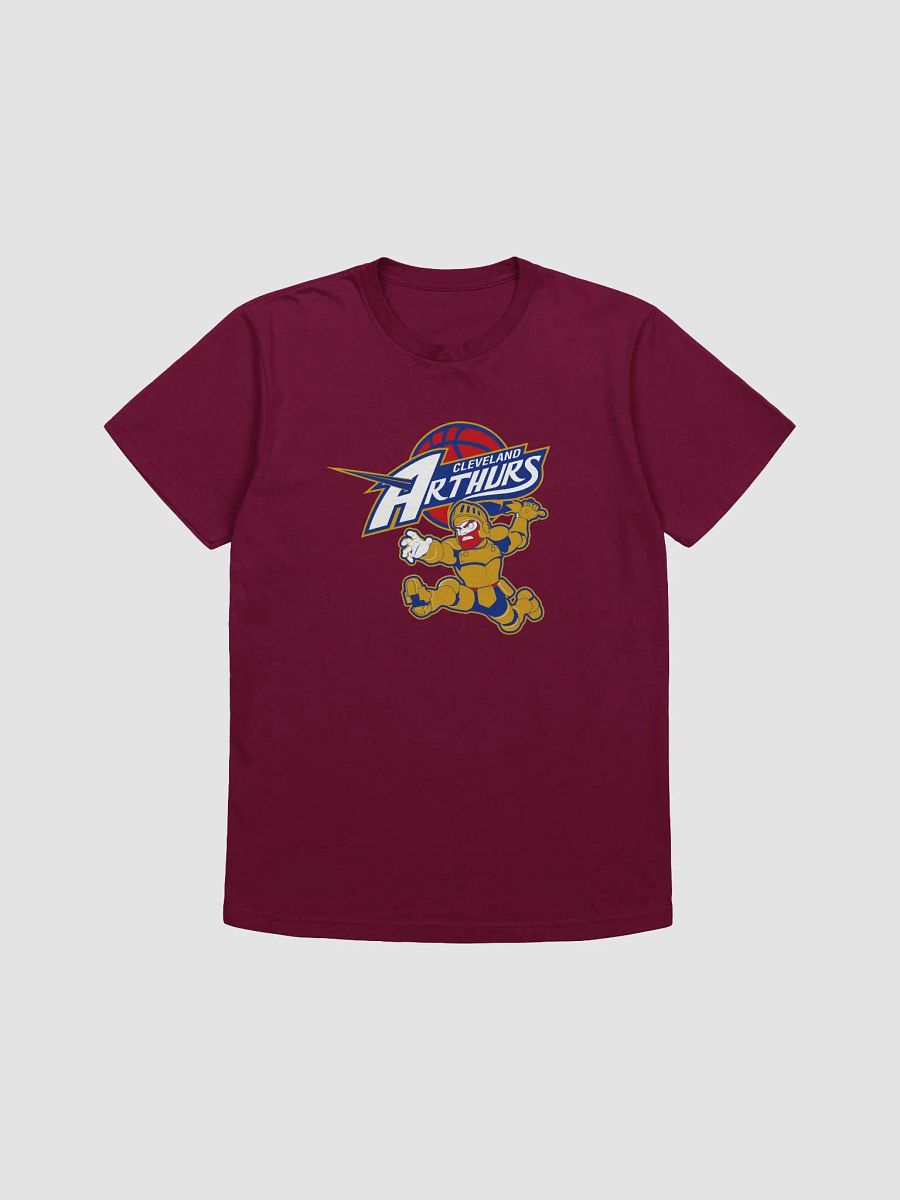 Cleveland Arthurs product image (1)