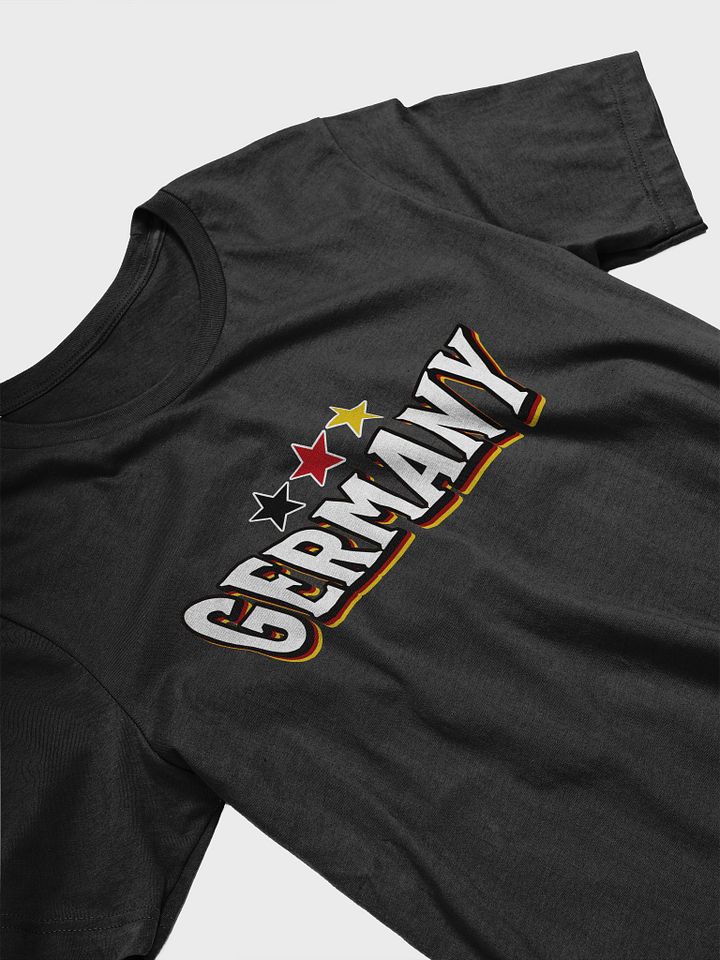 GERMANY / T-SHIRT product image (32)