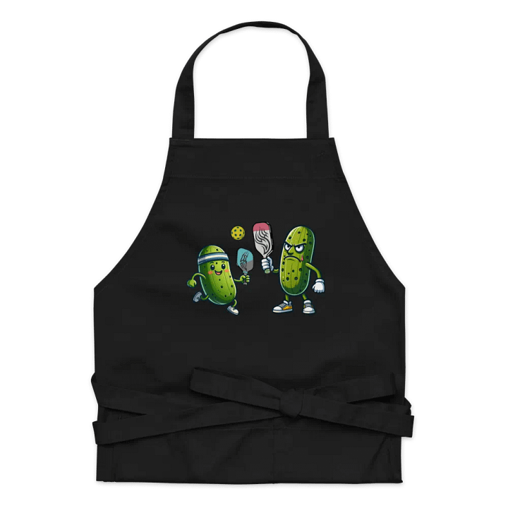 Pickleball Battle Champions Apron product image (1)