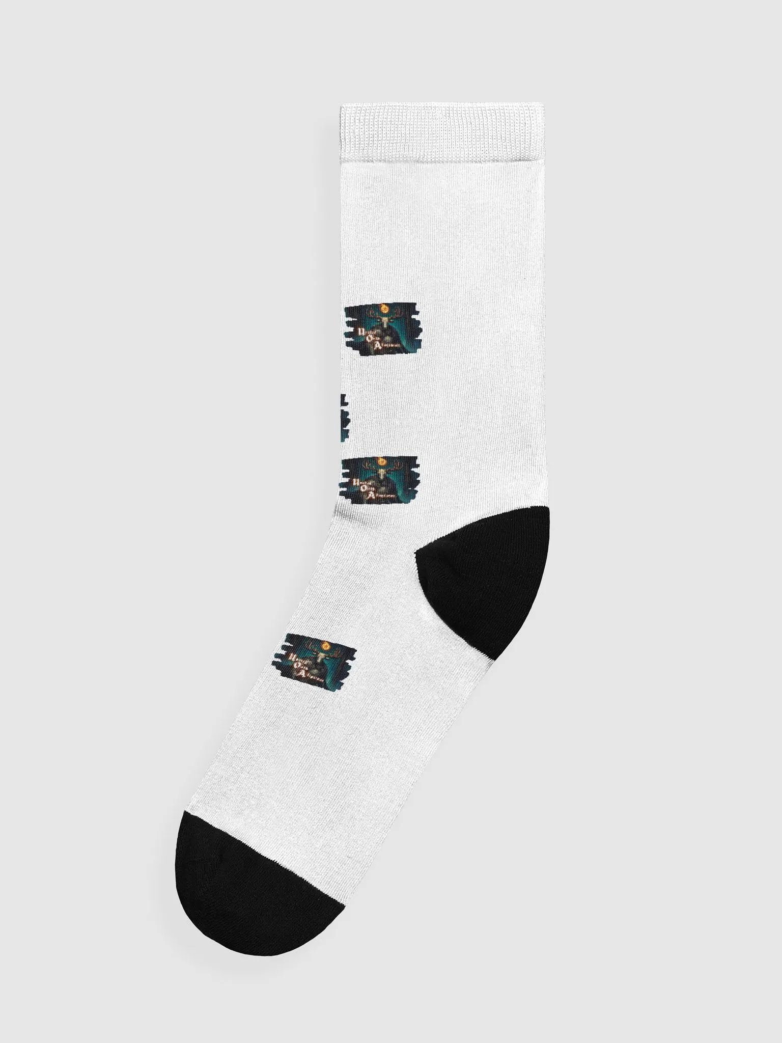 UOA Socks product image (1)