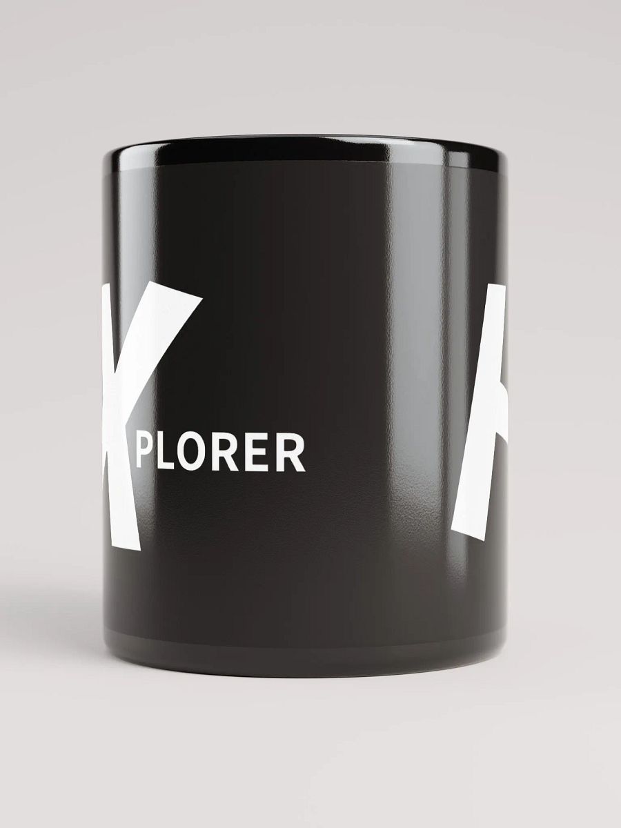 Xplorer Mug product image (5)