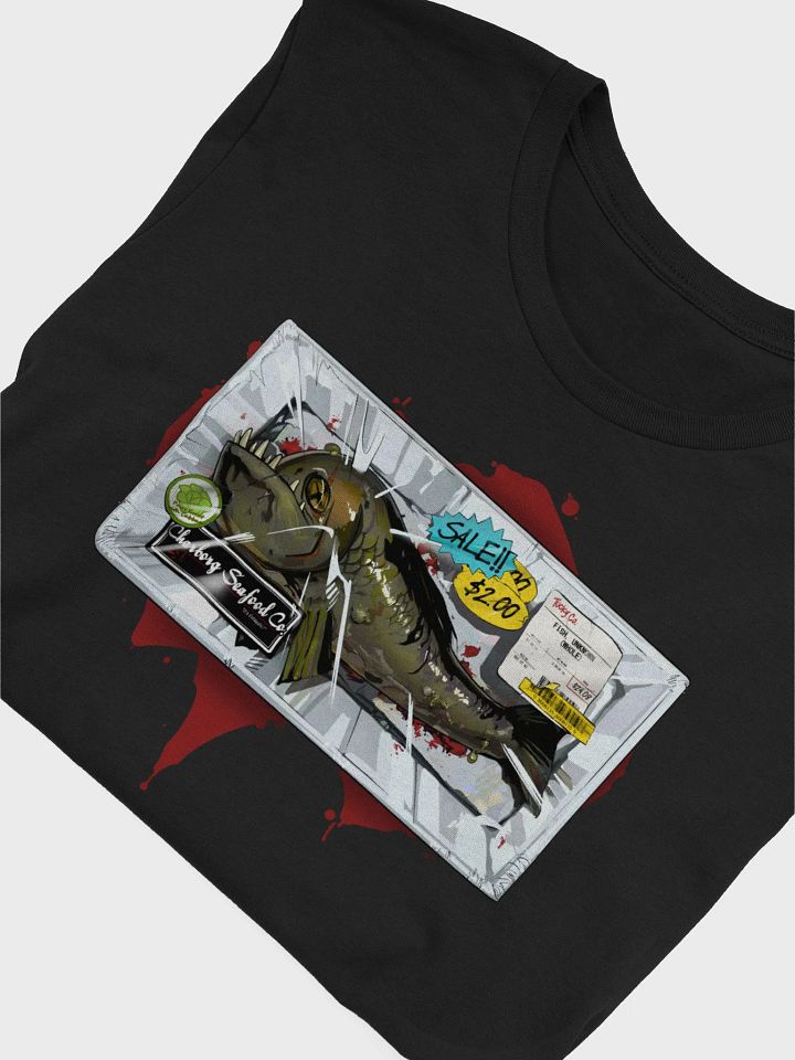 Fish Shirt product image (1)