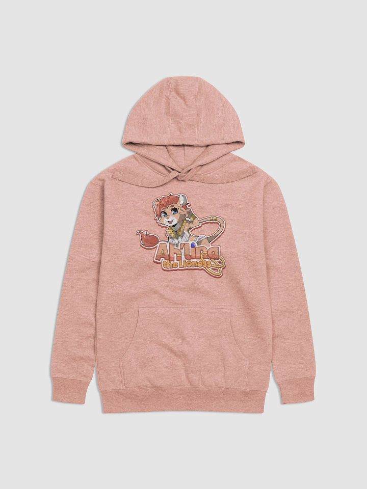 Chibi Ah'lina Hoodie product image (1)