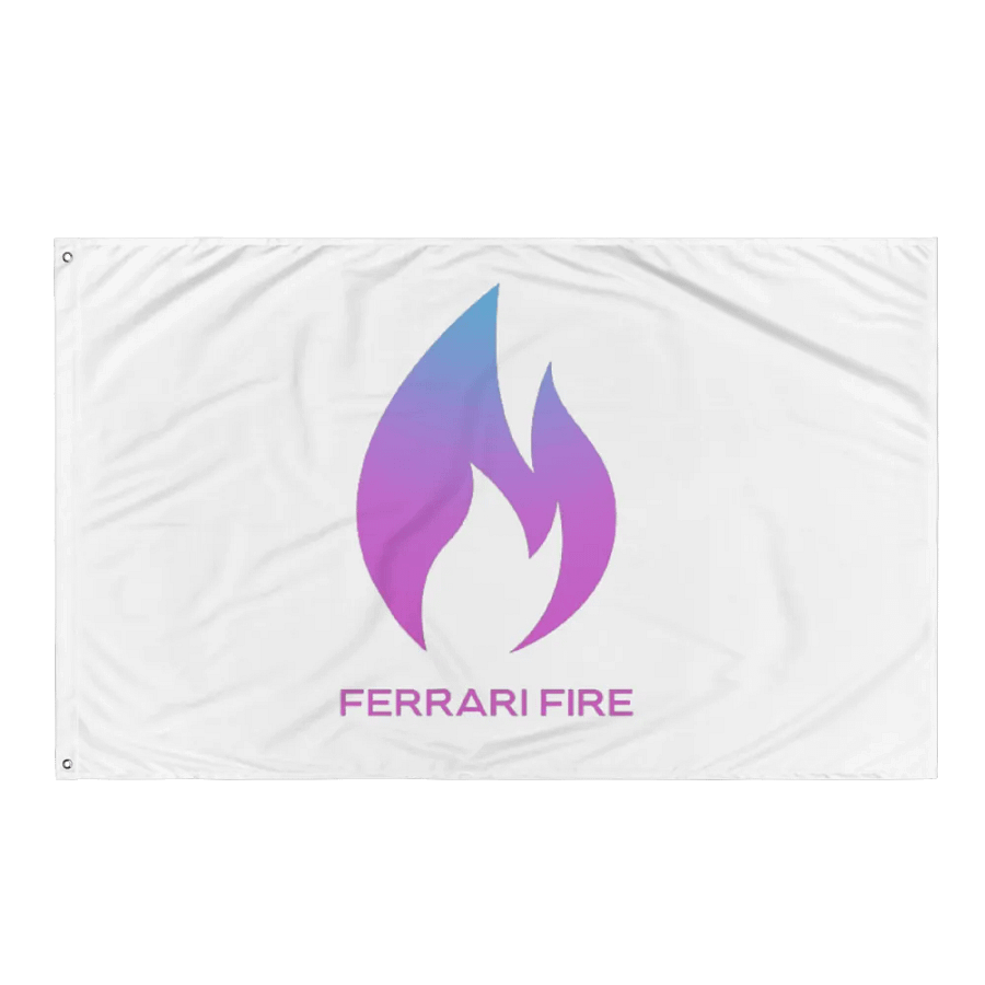 Rari Flag product image (3)