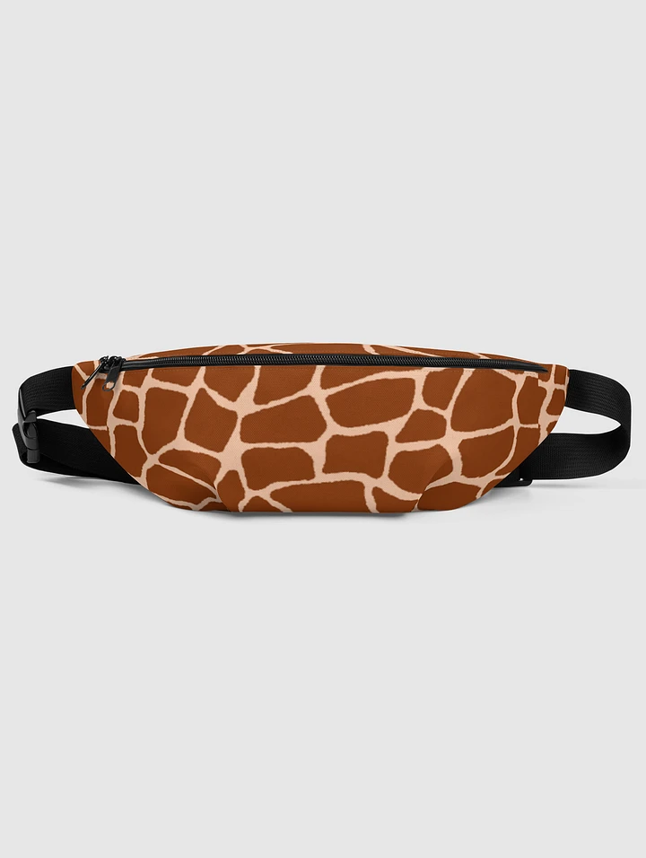 [Golden Sweet Farm] Fanny Pack product image (1)