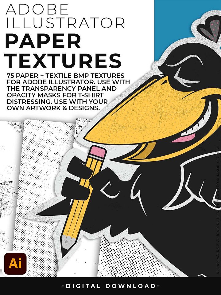 PAPER TEXTURES product image (1)