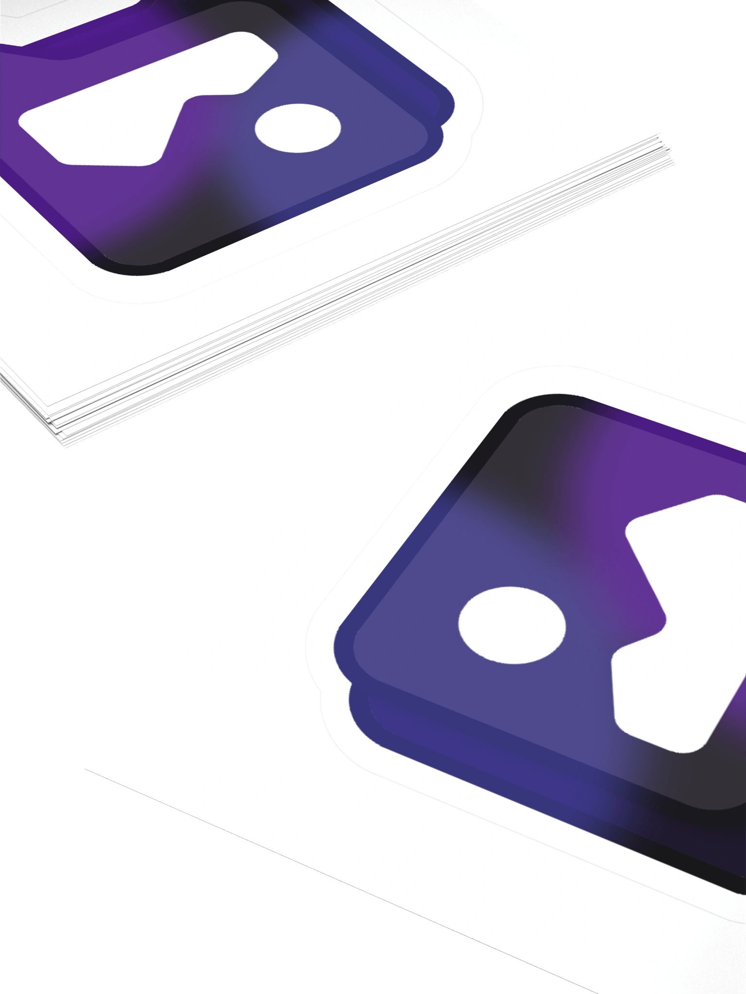 GalleVR Sticker product image (12)