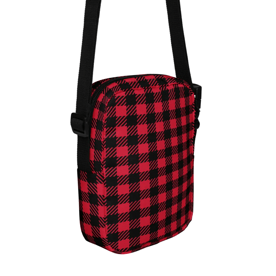 Checkmate Crossbody Bag product image (3)