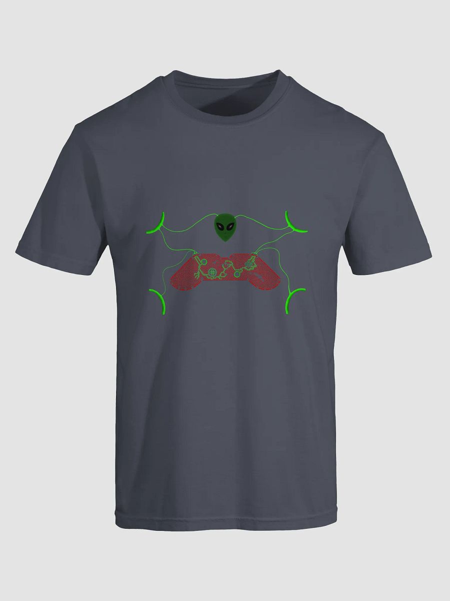 Alien Connection T-Shirt product image (1)