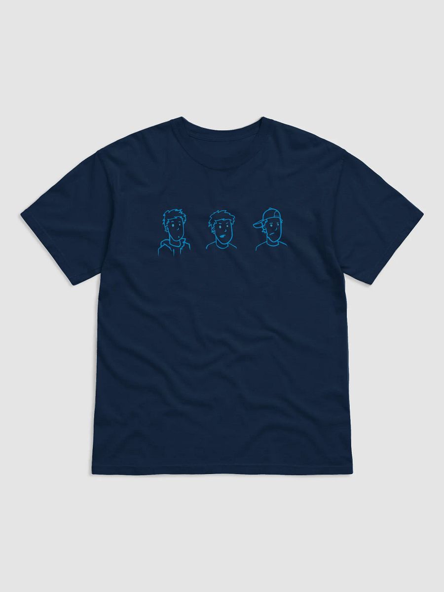 Original TSM React Tee #1 product image (1)