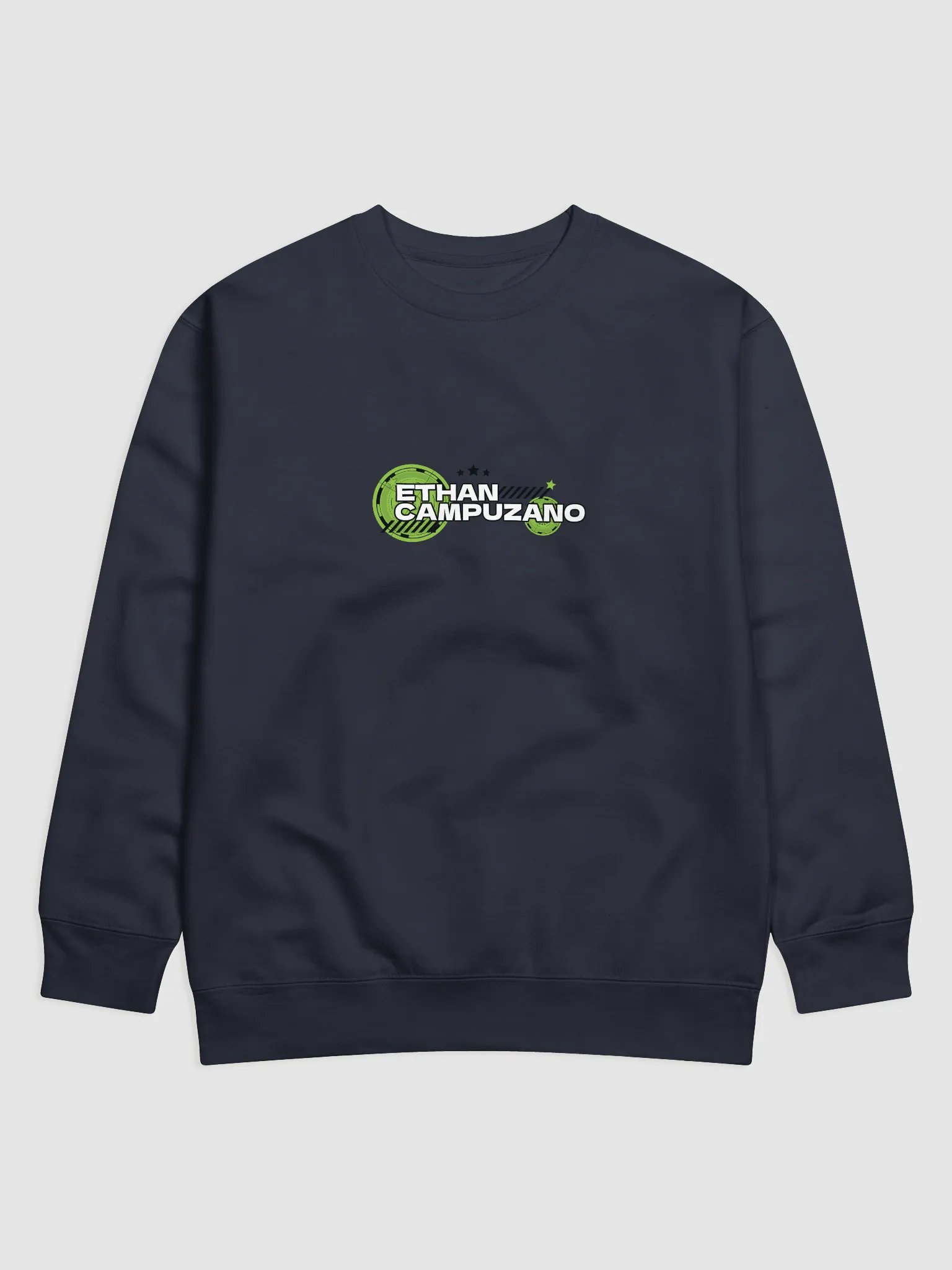 Ethan Campuzano Sweatshirt product image (6)