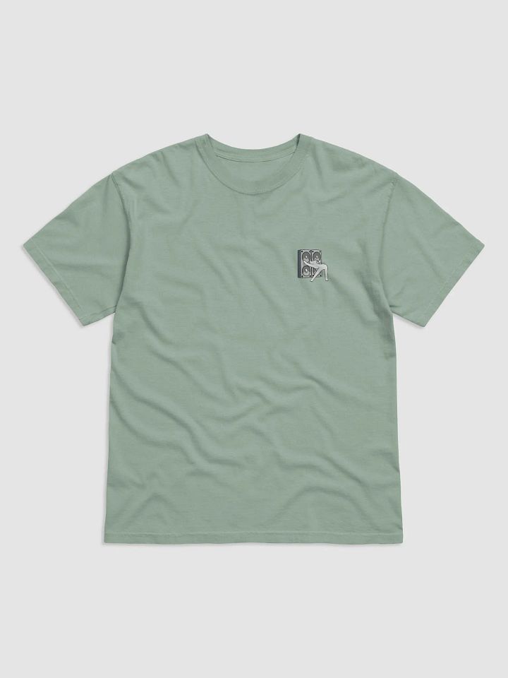 T-Shirt Emote : Boom Boom Cat product image (6)