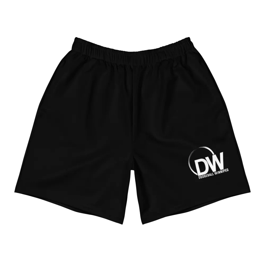 Dodgeball Winnipeg Men's Athletic Shorts product image (11)